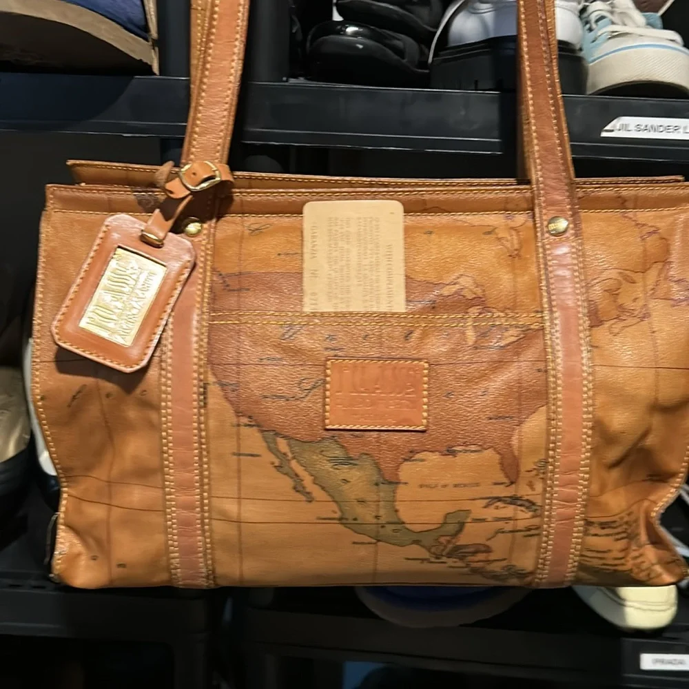 PRIMA Classe Tote Bag